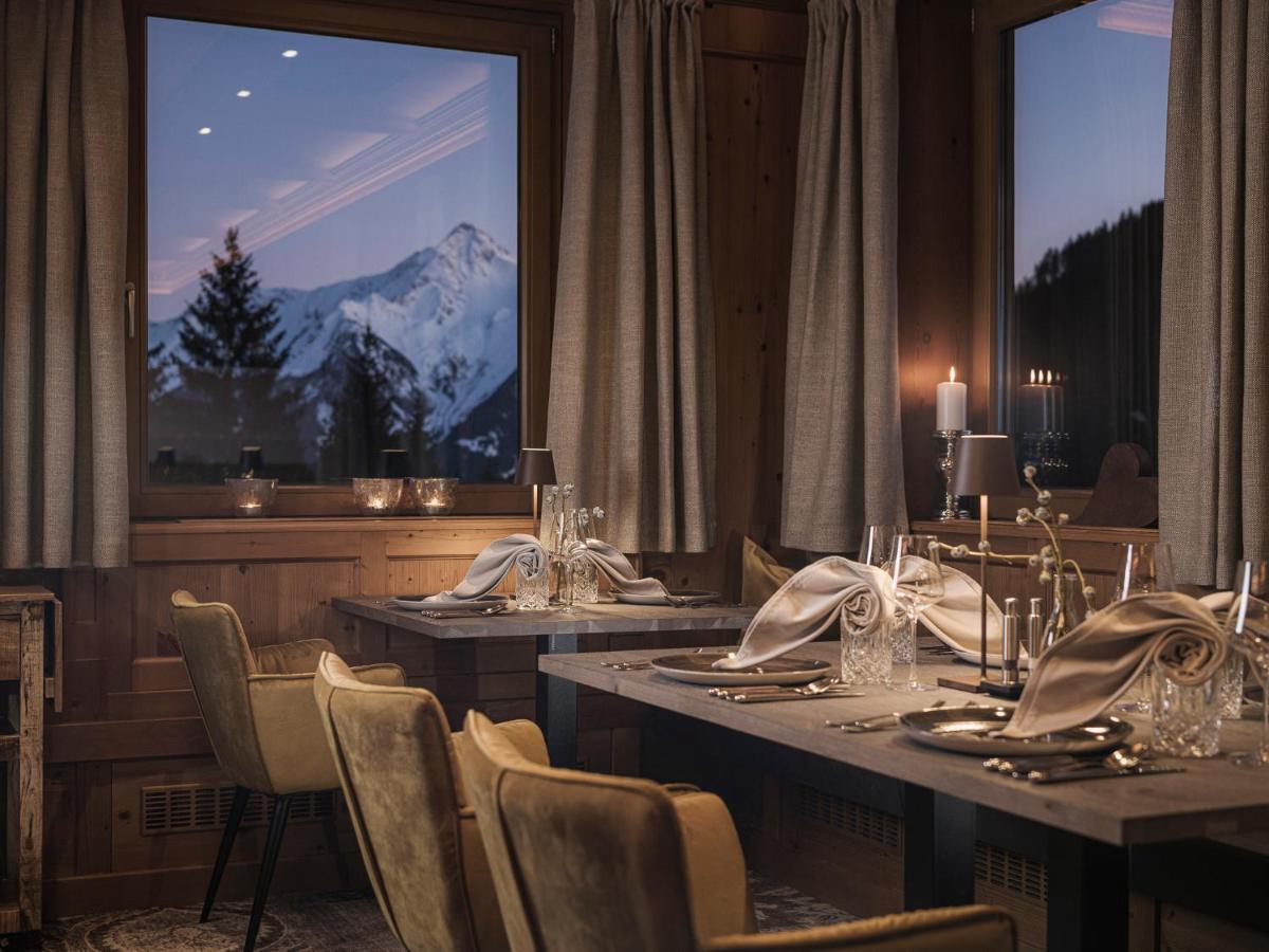 Hotel Bergkristall Zillertal - Adults Only 14 Years Plus Hippach Exterior foto